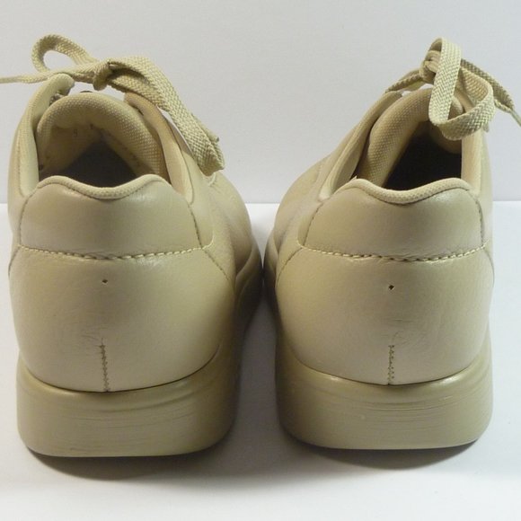 SAS Tripad Comfort Shoes Mens 9 Made in USA Serial Number 9 M K5452299 12 - Picture 6 of 9